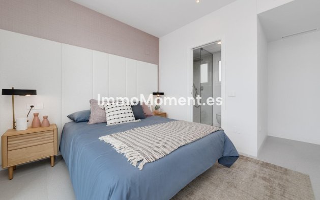 Revente - Villa - Muchamiel - Muchamiel - Mutxamel Centro