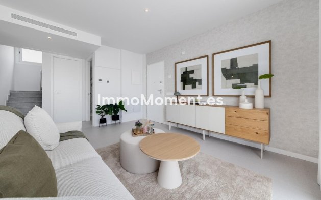 Revente - Villa - Muchamiel - Muchamiel - Mutxamel Centro