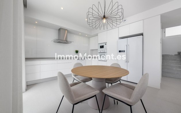 Revente - Villa - Muchamiel - Muchamiel - Mutxamel Centro