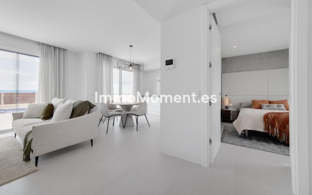 Revente - Villa - Muchamiel - Muchamiel - Mutxamel Centro