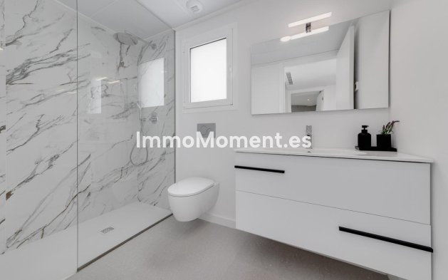 Revente - Villa - Muchamiel - Muchamiel - Mutxamel Centro