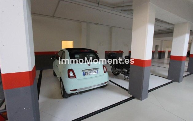 Wiederverkauf - Wohnung - Altea - Altea Centro