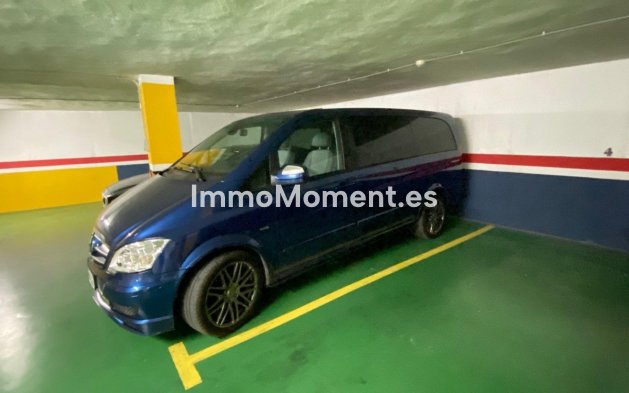 Wiederverkauf - Wohnung - Calpe - Calpe Centro