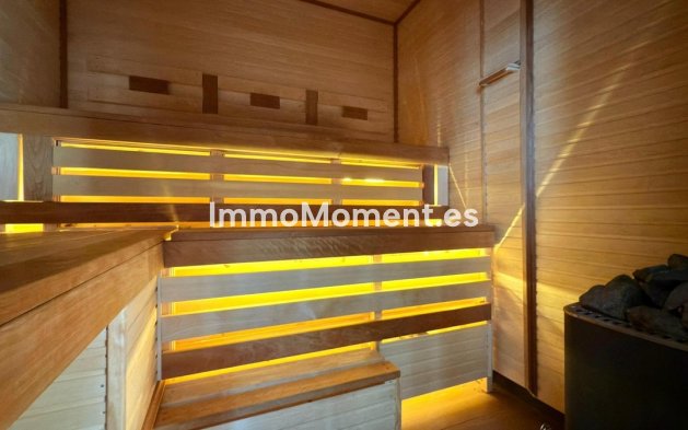 Revente - Villa - Altea - Altea Centro