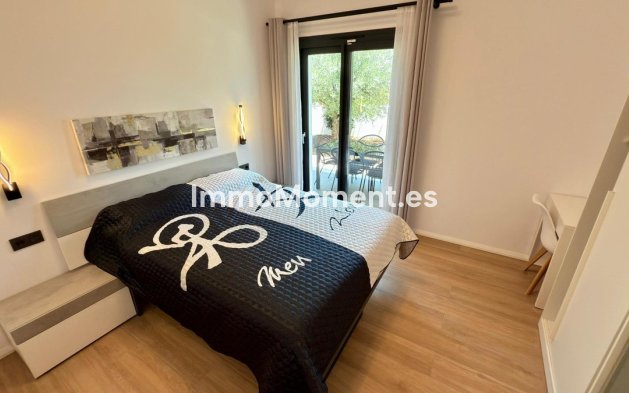 Revente - Villa - Altea - Altea Centro