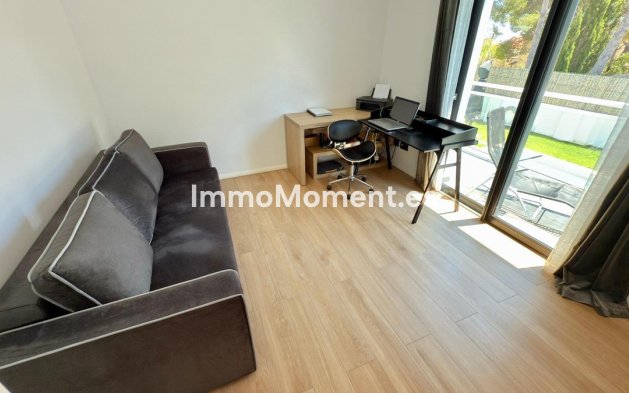 Revente - Villa - Altea - Altea Centro