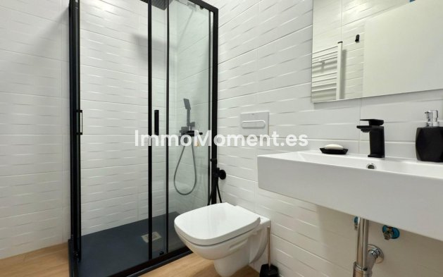 Revente - Villa - Altea - Altea Centro