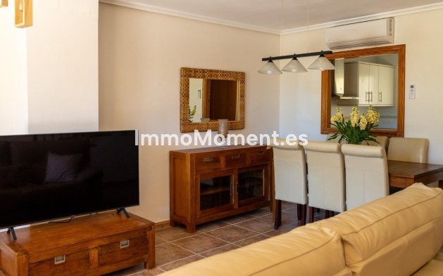 Wiederverkauf - Villa - Altea - Altea Centro