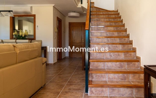 Wiederverkauf - Villa - Altea - Altea Centro