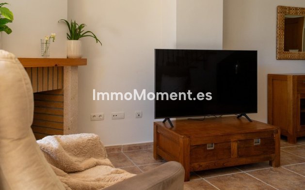 Wiederverkauf - Villa - Altea - Altea Centro