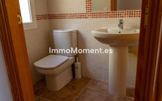 Wiederverkauf - Villa - Altea - Altea Centro