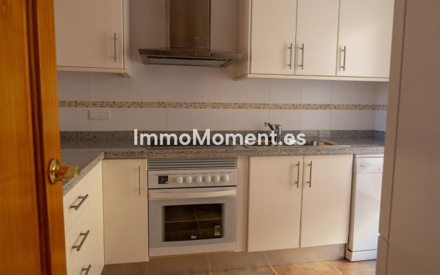 Wiederverkauf - Villa - Altea - Altea Centro