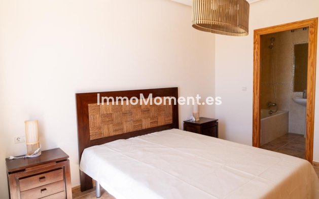 Wiederverkauf - Villa - Altea - Altea Centro