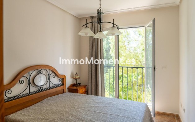 Wiederverkauf - Villa - Altea - Altea Centro