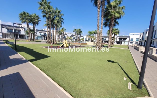 Wiederverkauf - Villa - Orihuela - Orihuela Costa