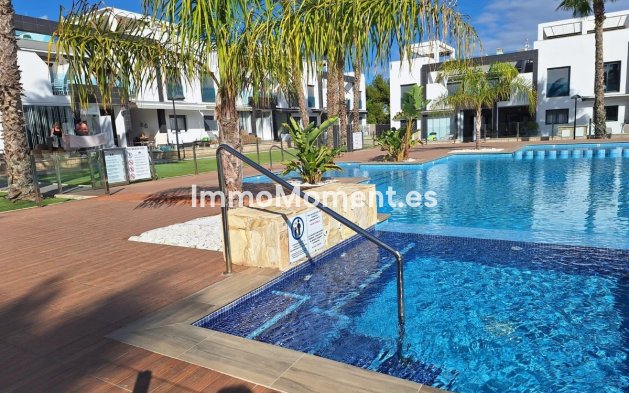 Wiederverkauf - Villa - Orihuela - Orihuela Costa