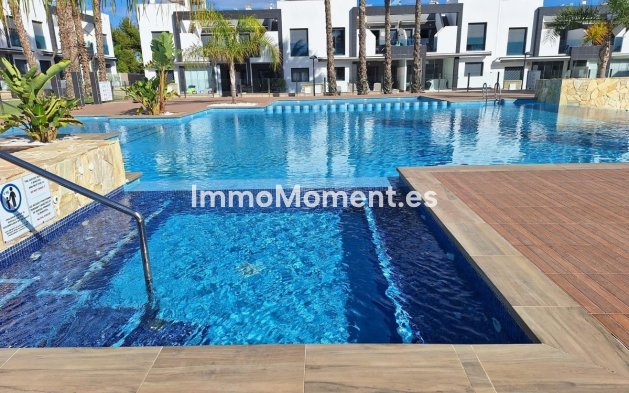 Wiederverkauf - Villa - Orihuela - Orihuela Costa