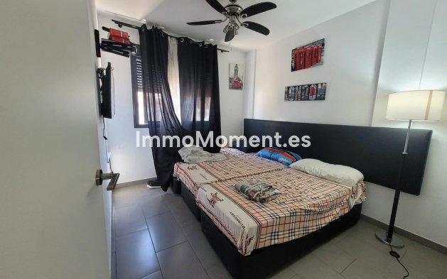 Wiederverkauf - Villa - Orihuela - Orihuela Costa