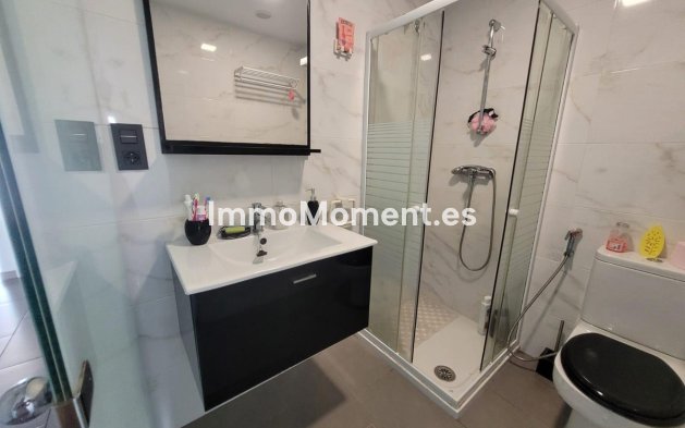 Wiederverkauf - Villa - Orihuela - Orihuela Costa