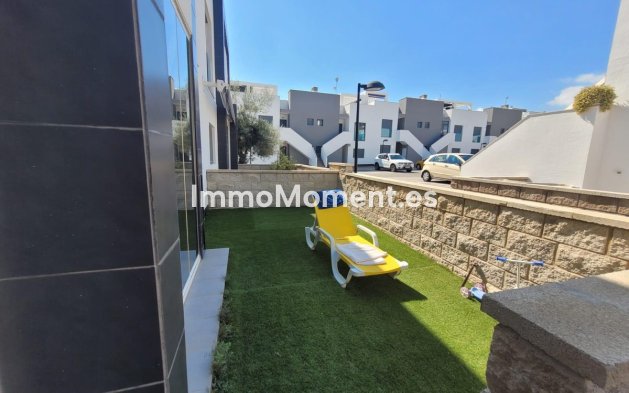 Wiederverkauf - Villa - Orihuela - Orihuela Costa