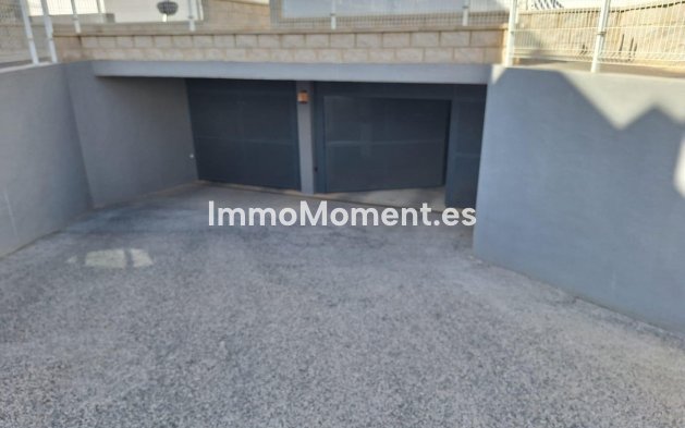 Wiederverkauf - Villa - Orihuela - Orihuela Costa