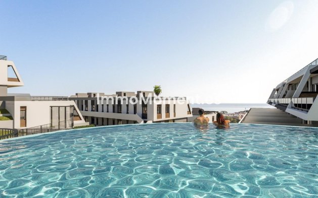 Wiederverkauf - Wohnung - Santa Pola - Gran Alacant