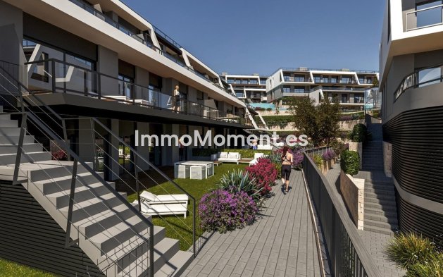 Wiederverkauf - Wohnung - Santa Pola - Gran Alacant