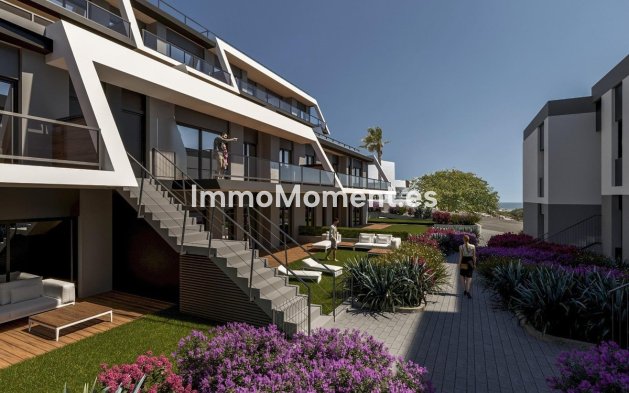 Wiederverkauf - Wohnung - Santa Pola - Gran Alacant