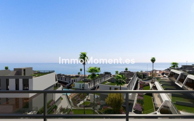 Wiederverkauf - Wohnung - Santa Pola - Gran Alacant