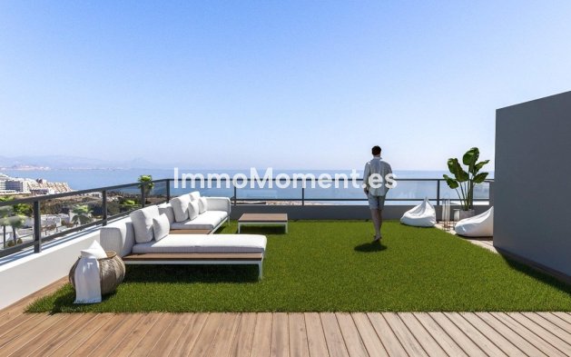 Wiederverkauf - Wohnung - Santa Pola - Gran Alacant