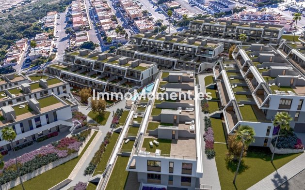 Wiederverkauf - Wohnung - Santa Pola - Gran Alacant