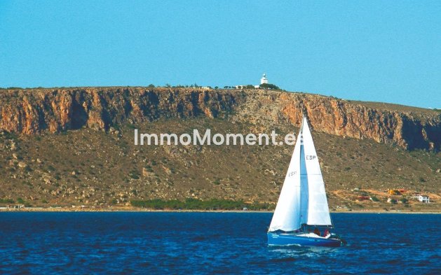 Wiederverkauf - Wohnung - Santa Pola - Gran Alacant