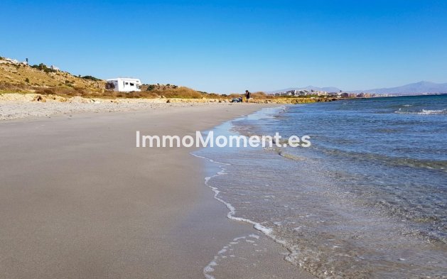 Wiederverkauf - Wohnung - Santa Pola - Gran Alacant