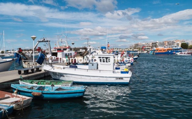 Wiederverkauf - Wohnung - Santa Pola - Gran Alacant