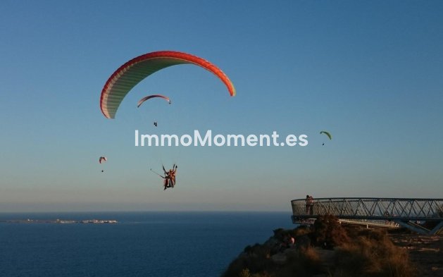 Wiederverkauf - Wohnung - Santa Pola - Gran Alacant