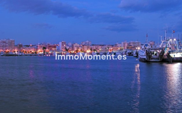 Wiederverkauf - Wohnung - Santa Pola - Gran Alacant