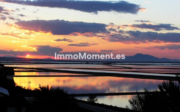 Wiederverkauf - Wohnung - Santa Pola - Gran Alacant