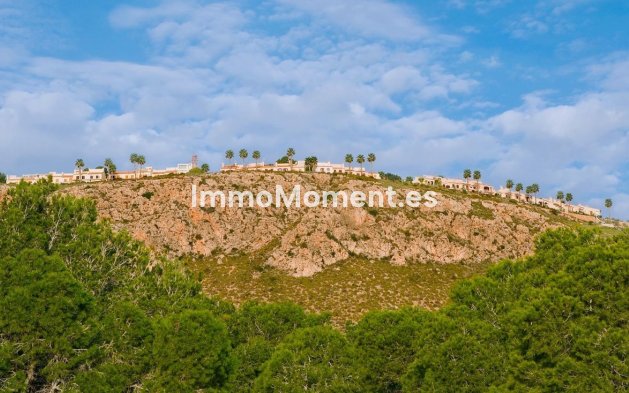 Wiederverkauf - Wohnung - Santa Pola - Gran Alacant