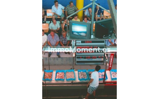 Wiederverkauf - Wohnung - Santa Pola - Gran Alacant