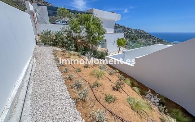 Wiederverkauf - Villa - Altea - Altea Centro