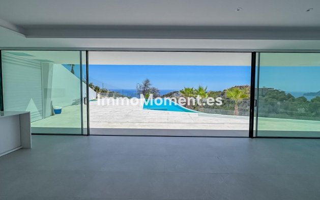 Wiederverkauf - Villa - Altea - Altea Centro