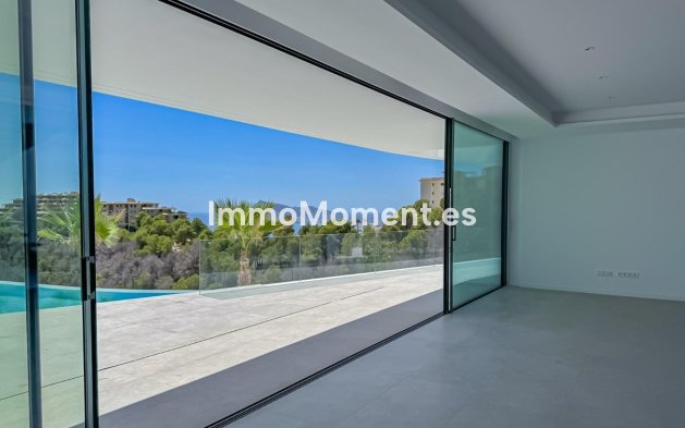 Wiederverkauf - Villa - Altea - Altea Centro