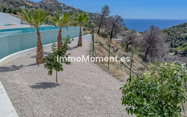 Wiederverkauf - Villa - Altea - Altea Centro