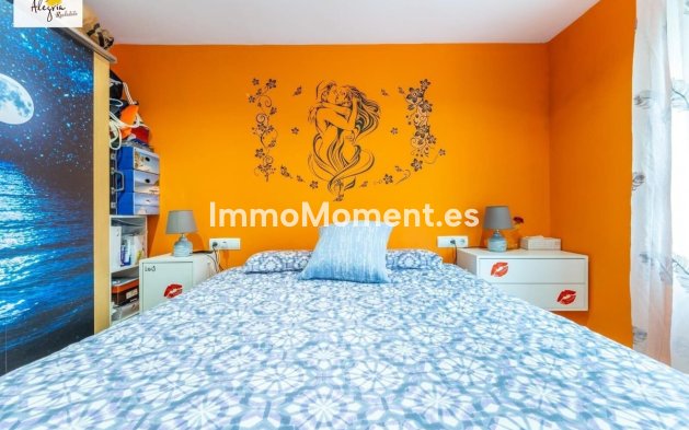 Bestaande woning - Appartement - Alicante - Alicante Centro
