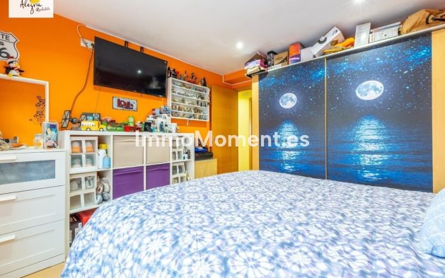 Bestaande woning - Appartement - Alicante - Alicante Centro