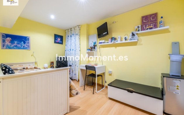 Bestaande woning - Appartement - Alicante - Alicante Centro