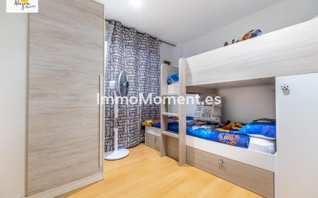 Bestaande woning - Appartement - Alicante - Alicante Centro