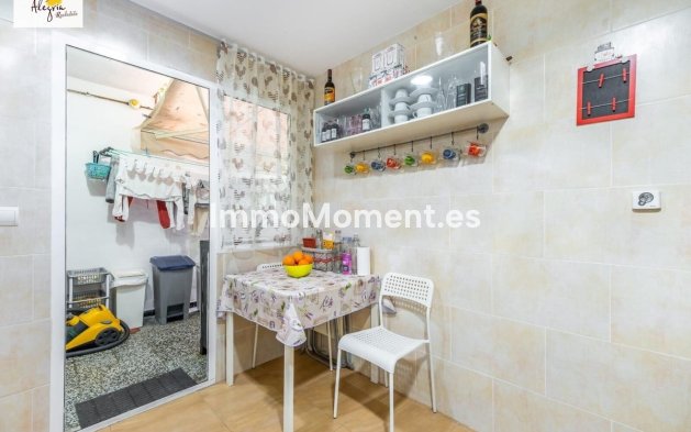 Bestaande woning - Appartement - Alicante - Alicante Centro