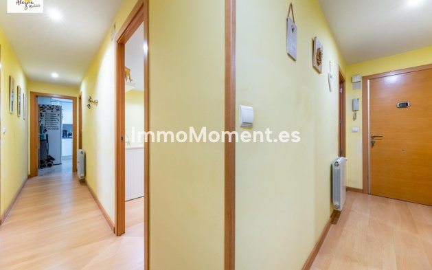 Bestaande woning - Appartement - Alicante - Alicante Centro