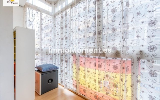 Bestaande woning - Appartement - Alicante - Alicante Centro